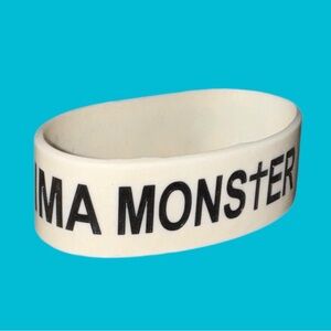 BOTDF Blood On The Dance Floor Ima Monster Bracelet Scene Emo Y2K Brokencyde